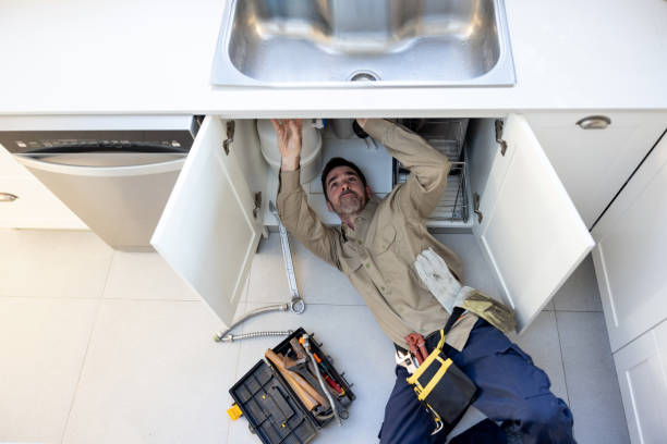 Best Drain Cleaning Services  in Brooksville, FL