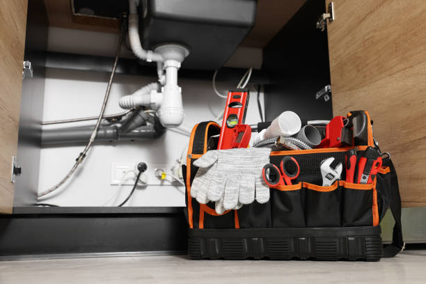 Best Shower Repair Services  in Brooksville, FL