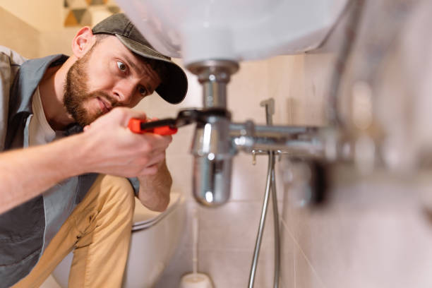 Best Hot Water Heater Installation  in Brooksville, FL