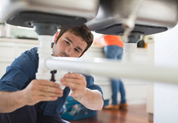 Best Faucet Repair  in Brooksville, FL