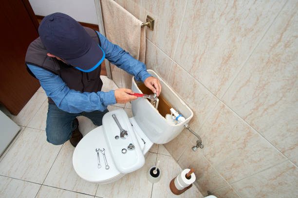 Best Water Softener Installation  in Brooksville, FL