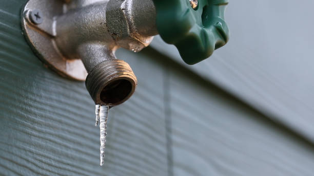 Best Gas Line Repair  in Brooksville, FL