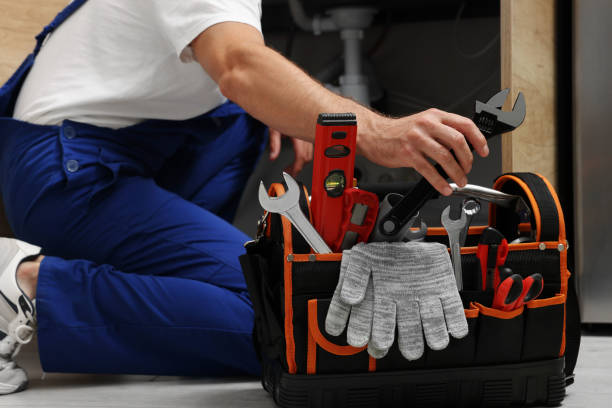 Best Toilet Repair Services  in Brooksville, FL