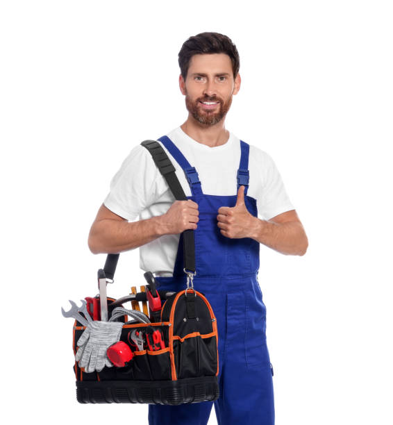 Best Clogged Drain Plumber  in Brooksville, FL