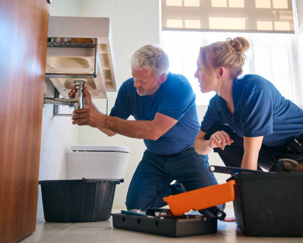 Best Emergency Plumbing Repair  in Brooksville, FL